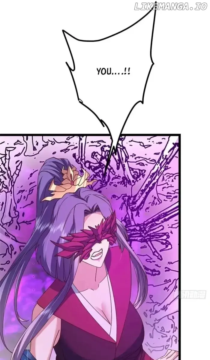 Keep a Low Profile, Sect Leader Chapter 497 Page 43