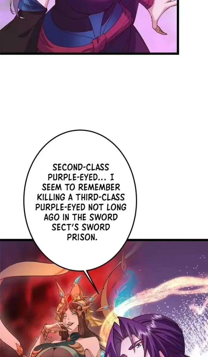 Keep a Low Profile, Sect Leader Chapter 497 Page 44