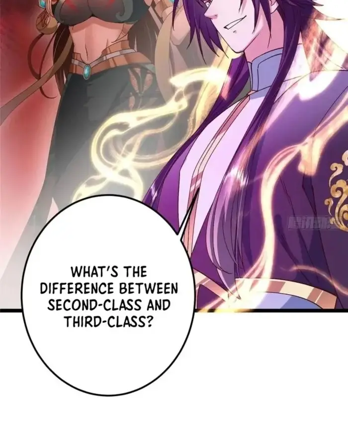 Keep a Low Profile, Sect Leader Chapter 497 Page 45