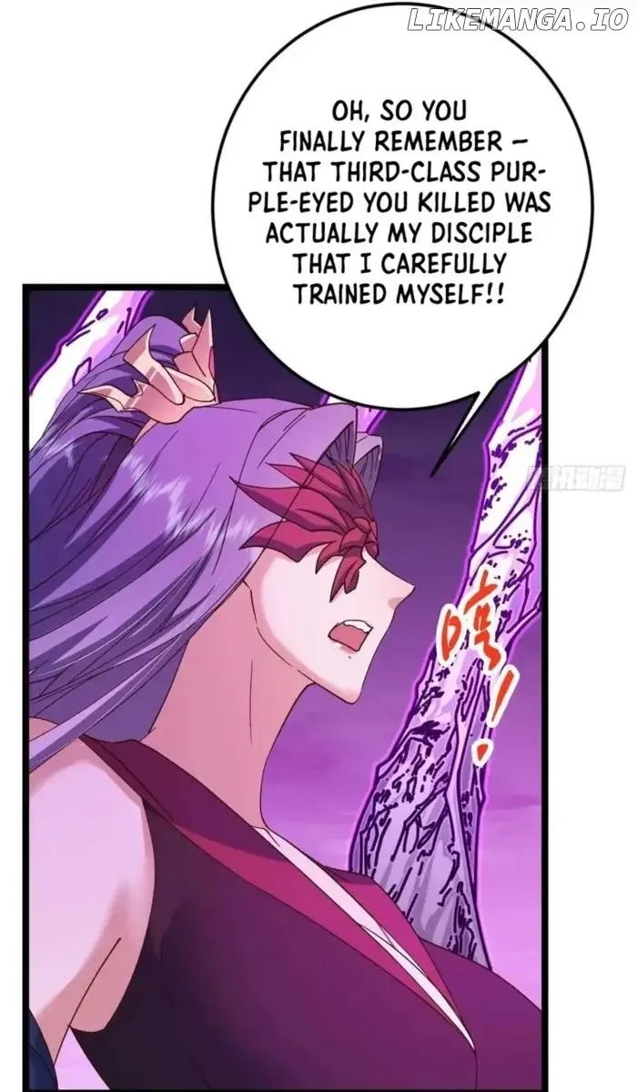 Keep a Low Profile, Sect Leader Chapter 497 Page 46