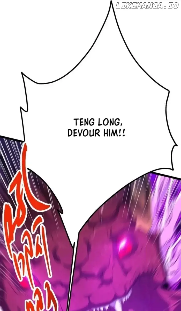 Keep a Low Profile, Sect Leader Chapter 497 Page 49