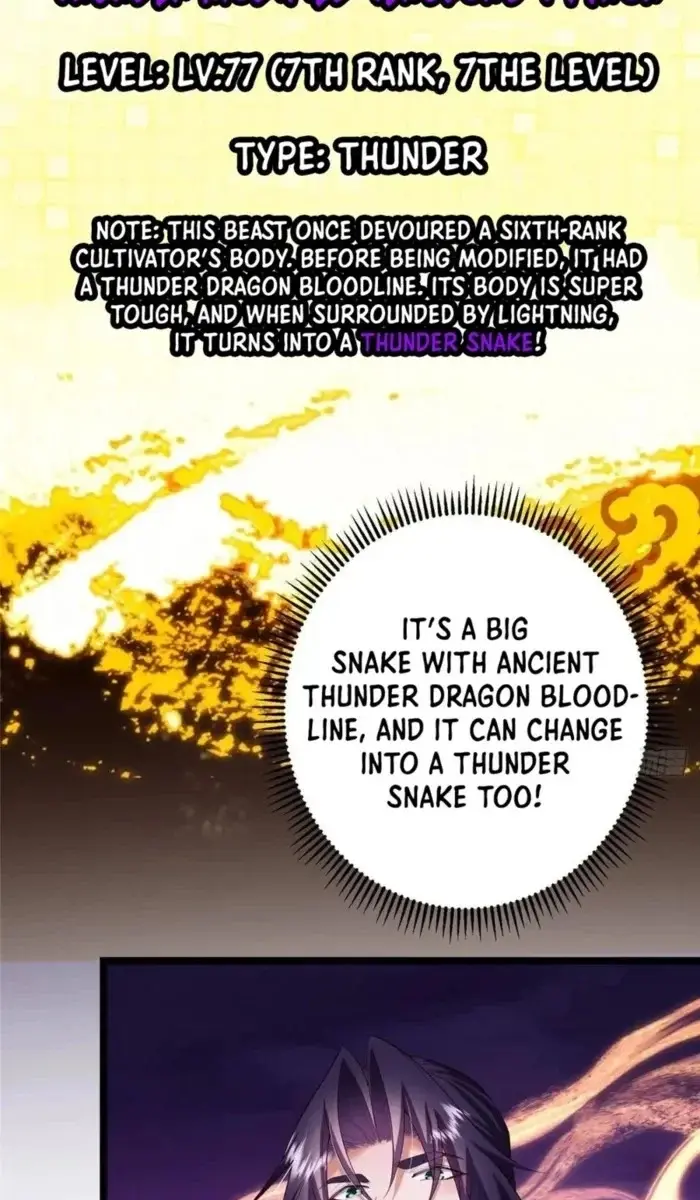 Keep a Low Profile, Sect Leader Chapter 497 Page 53