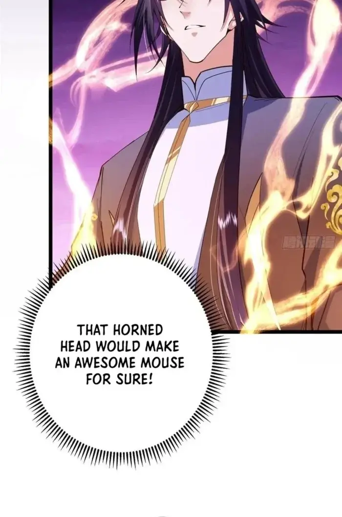 Keep a Low Profile, Sect Leader Chapter 497 Page 54
