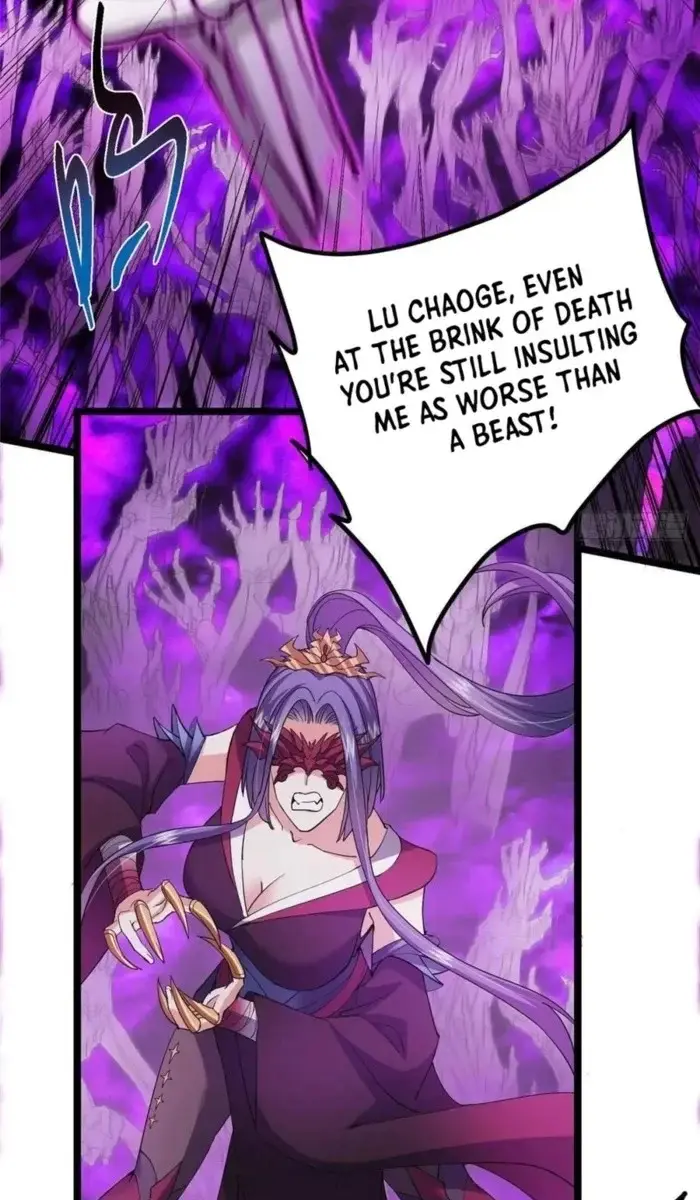 Keep a Low Profile, Sect Leader Chapter 497 Page 65