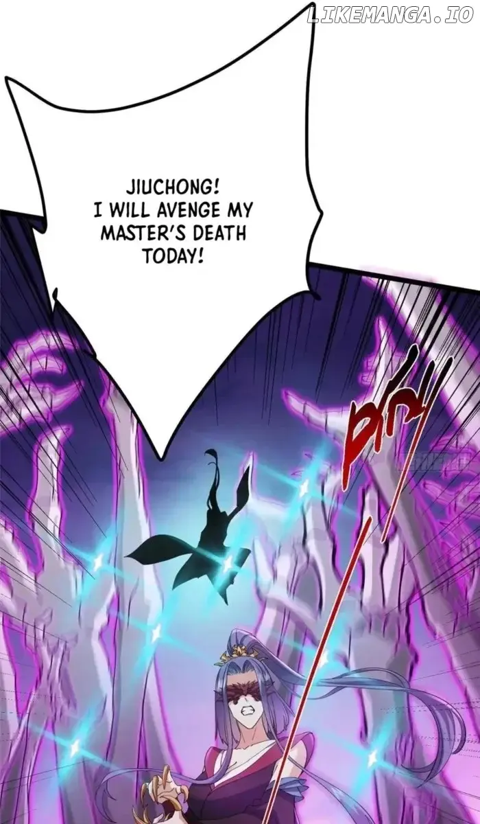 Keep a Low Profile, Sect Leader Chapter 497 Page 67
