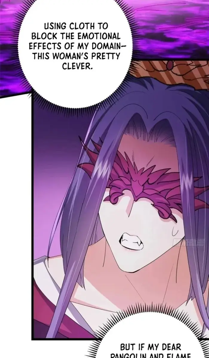 Keep a Low Profile, Sect Leader Chapter 497 Page 71