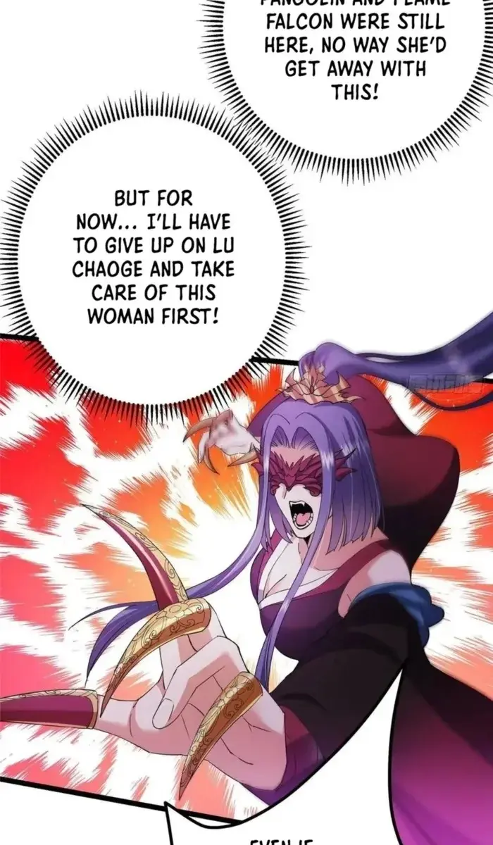 Keep a Low Profile, Sect Leader Chapter 497 Page 72