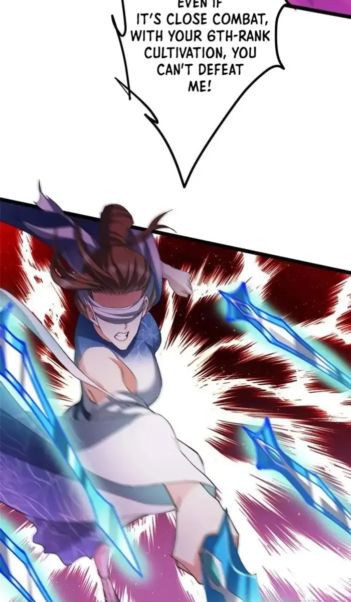 Keep a Low Profile, Sect Leader Chapter 497 Page 73