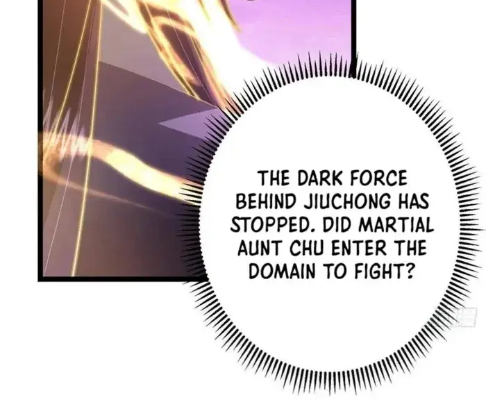 Keep a Low Profile, Sect Leader Chapter 497 Page 77
