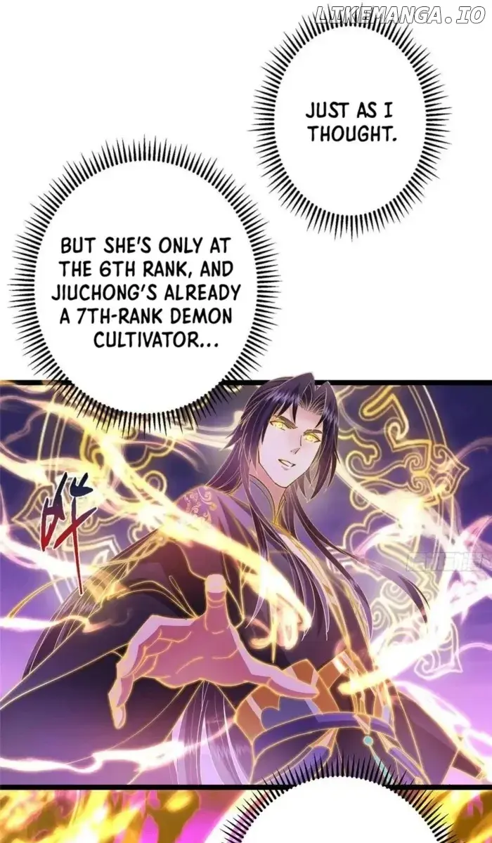 Keep a Low Profile, Sect Leader Chapter 497 Page 78