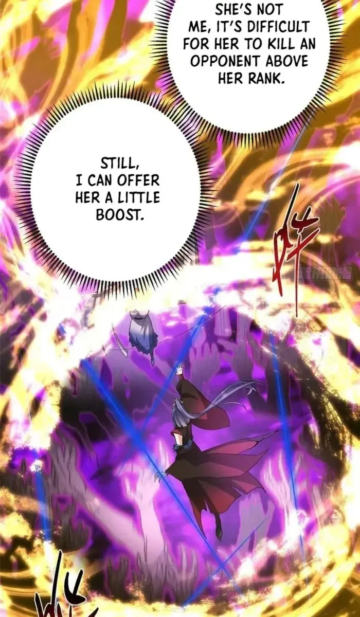 Keep a Low Profile, Sect Leader Chapter 497 Page 79
