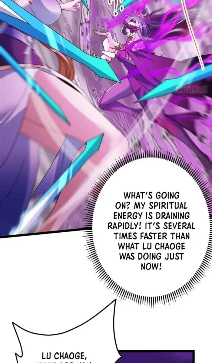 Keep a Low Profile, Sect Leader Chapter 498 Page 6