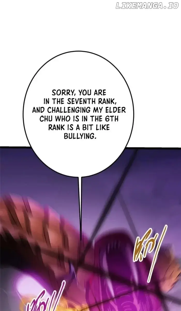 Keep a Low Profile, Sect Leader Chapter 498 Page 8