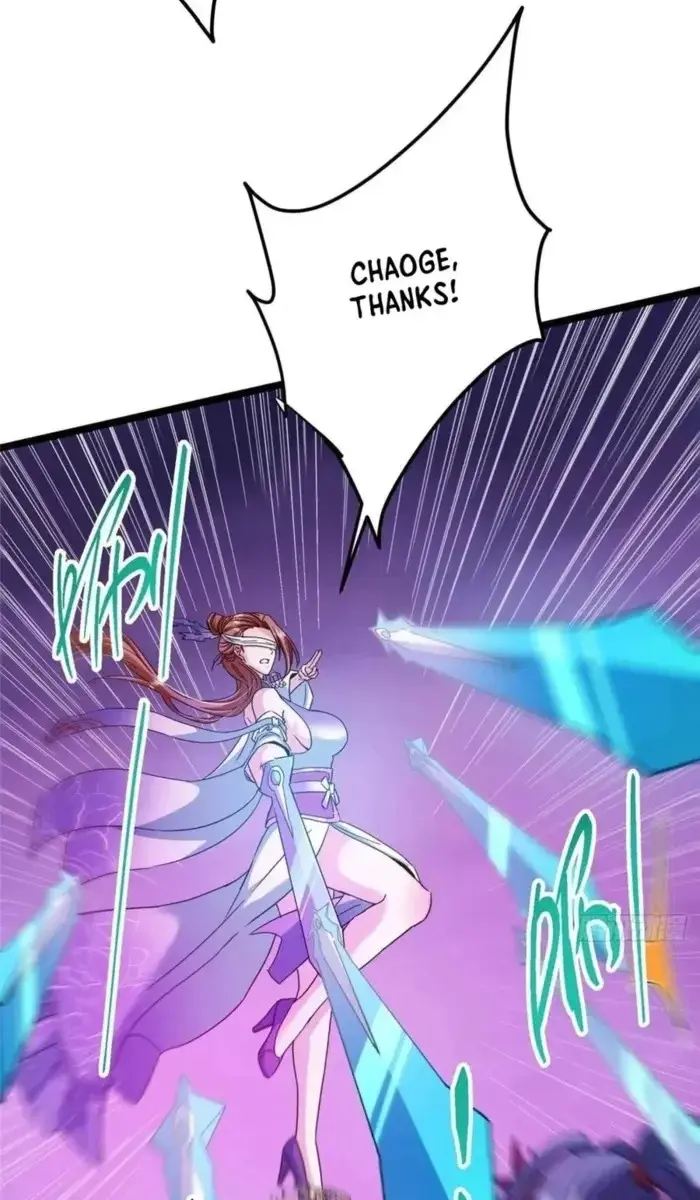 Keep a Low Profile, Sect Leader Chapter 498 Page 11