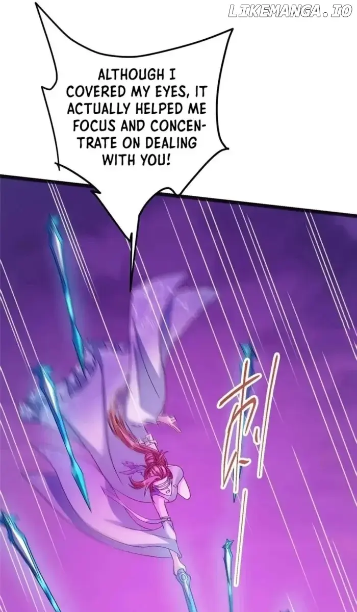 Keep a Low Profile, Sect Leader Chapter 498 Page 14
