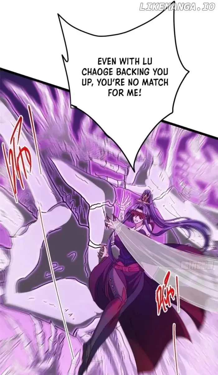 Keep a Low Profile, Sect Leader Chapter 498 Page 17