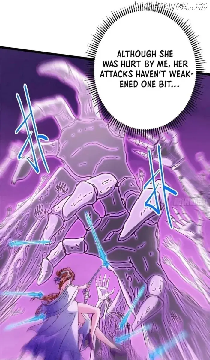 Keep a Low Profile, Sect Leader Chapter 498 Page 19