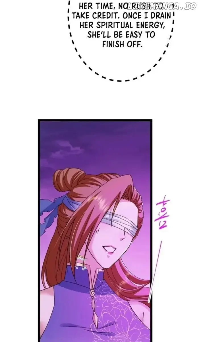 Keep a Low Profile, Sect Leader Chapter 498 Page 22