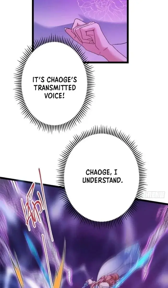 Keep a Low Profile, Sect Leader Chapter 498 Page 23