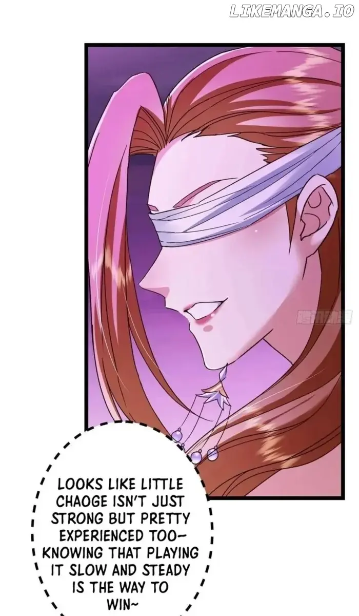 Keep a Low Profile, Sect Leader Chapter 498 Page 26