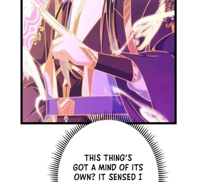 Keep a Low Profile, Sect Leader Chapter 498 Page 34