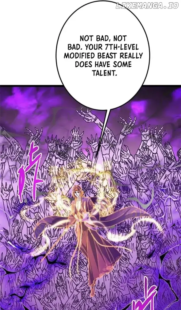 Keep a Low Profile, Sect Leader Chapter 498 Page 37