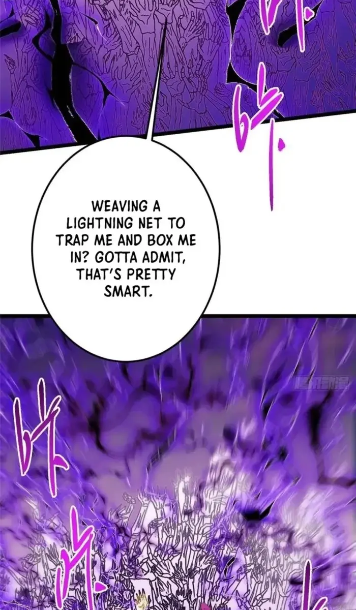 Keep a Low Profile, Sect Leader Chapter 498 Page 38