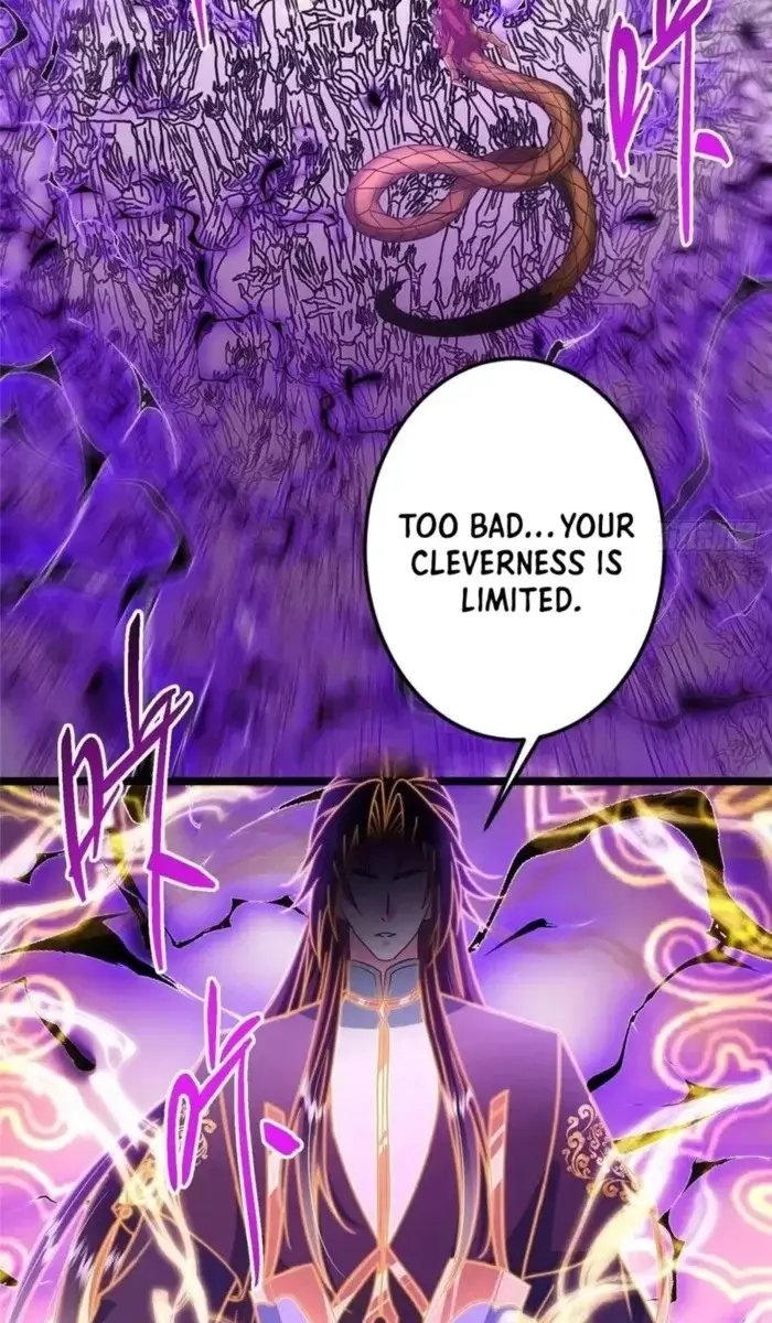 Keep a Low Profile, Sect Leader Chapter 498 Page 39