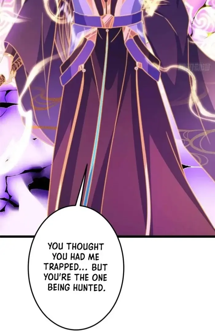 Keep a Low Profile, Sect Leader Chapter 498 Page 40