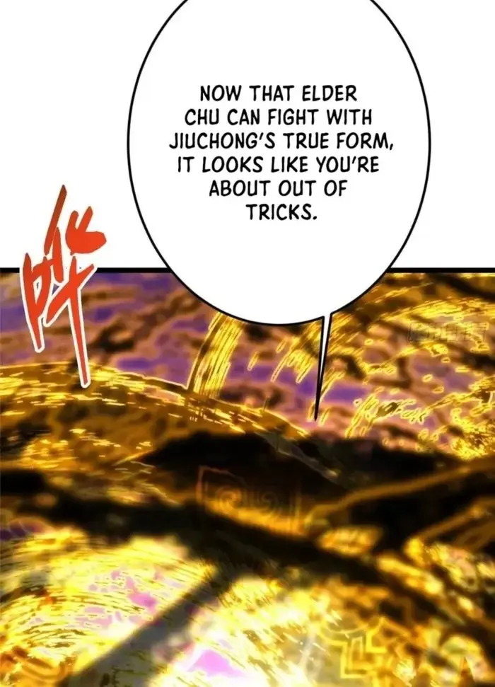 Keep a Low Profile, Sect Leader Chapter 498 Page 43