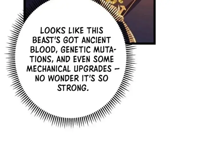 Keep a Low Profile, Sect Leader Chapter 498 Page 52