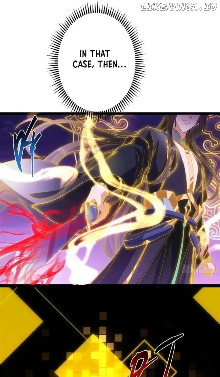 Keep a Low Profile, Sect Leader Chapter 498 Page 53