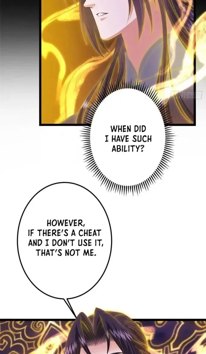 Keep a Low Profile, Sect Leader Chapter 498 Page 55