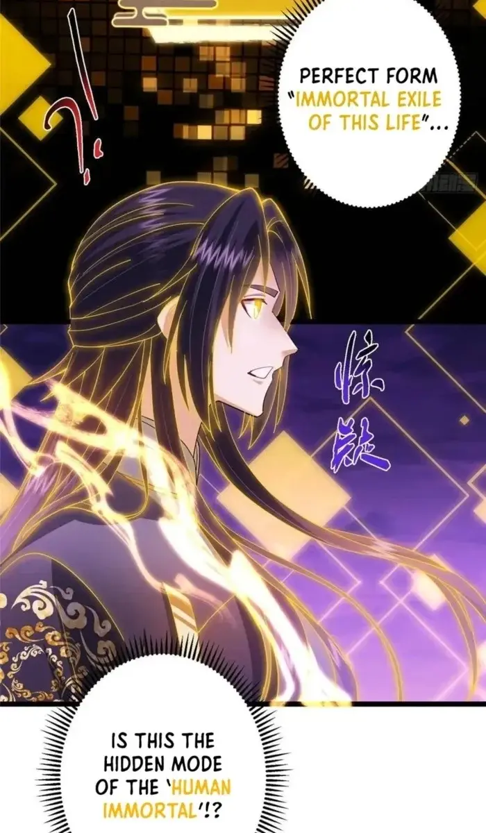 Keep a Low Profile, Sect Leader Chapter 498 Page 60