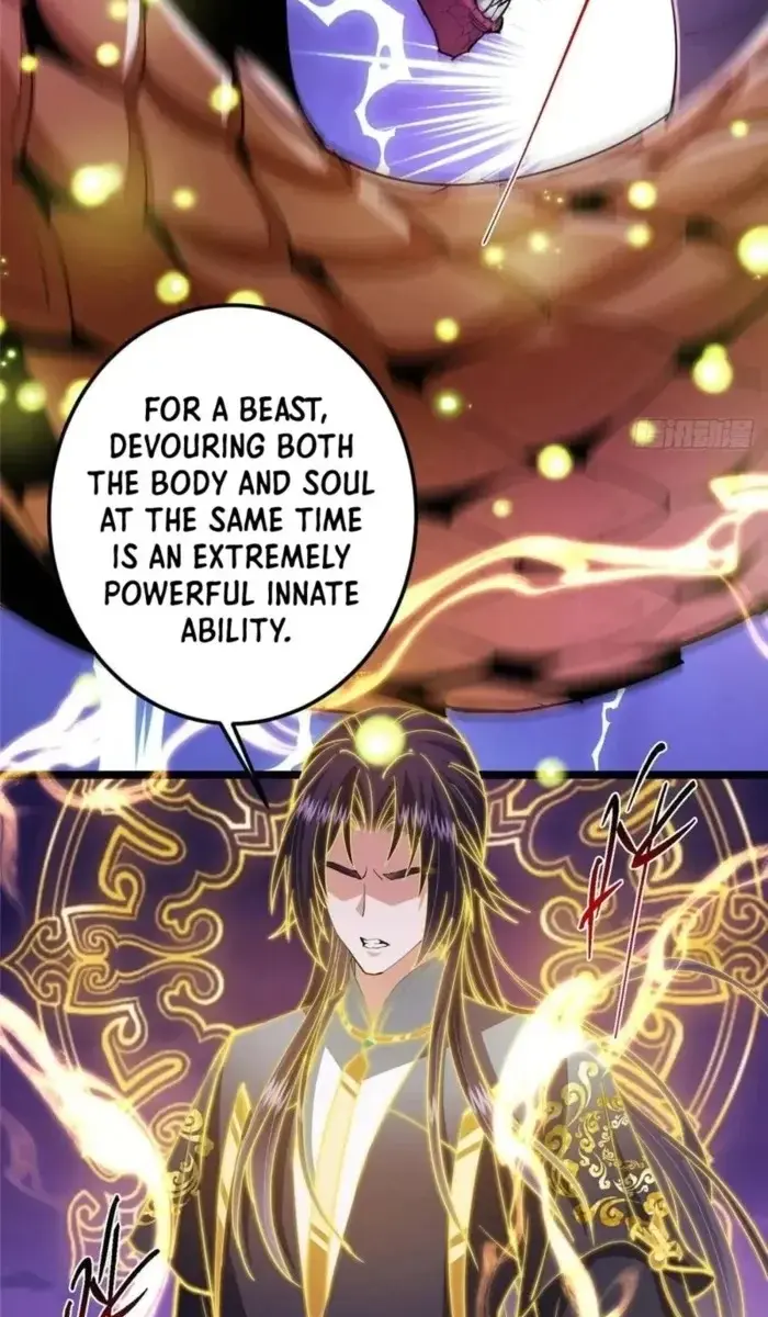 Keep a Low Profile, Sect Leader Chapter 498 Page 73