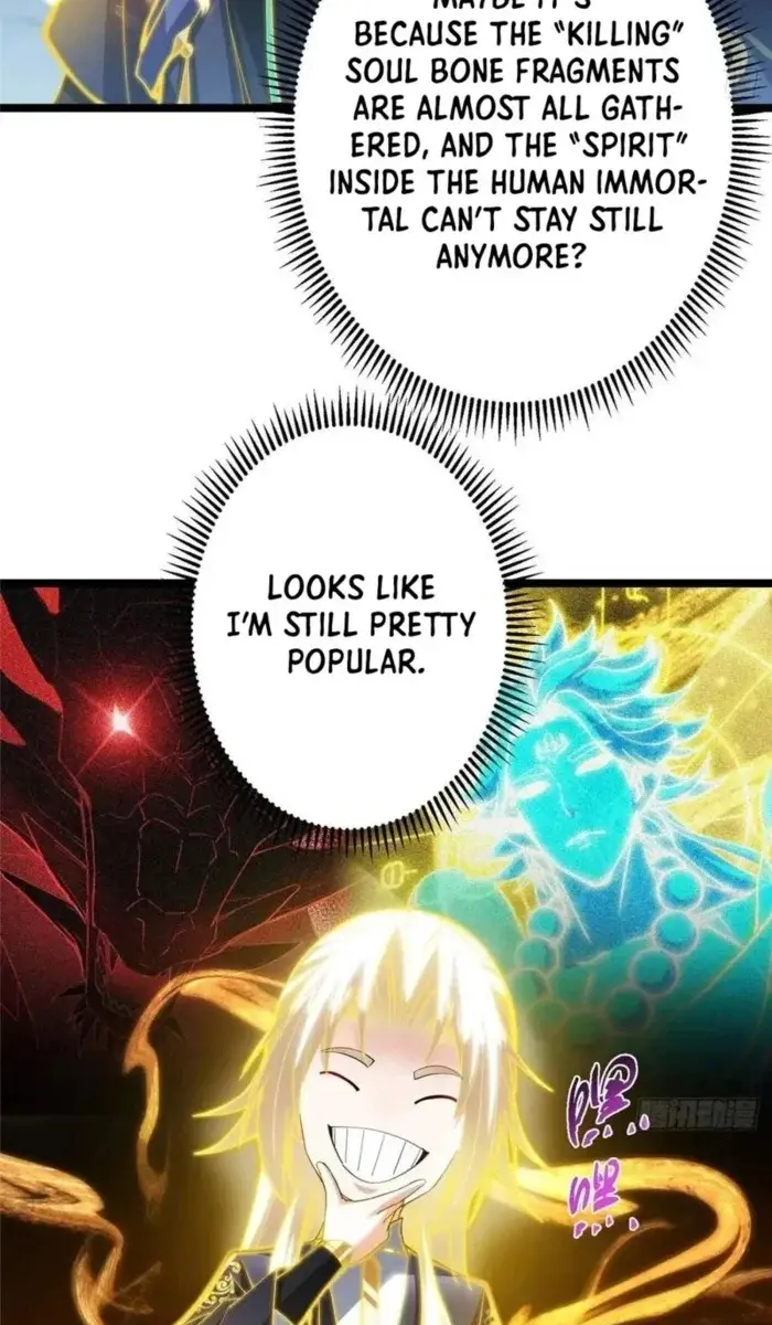 Keep a Low Profile, Sect Leader Chapter 498 Page 90