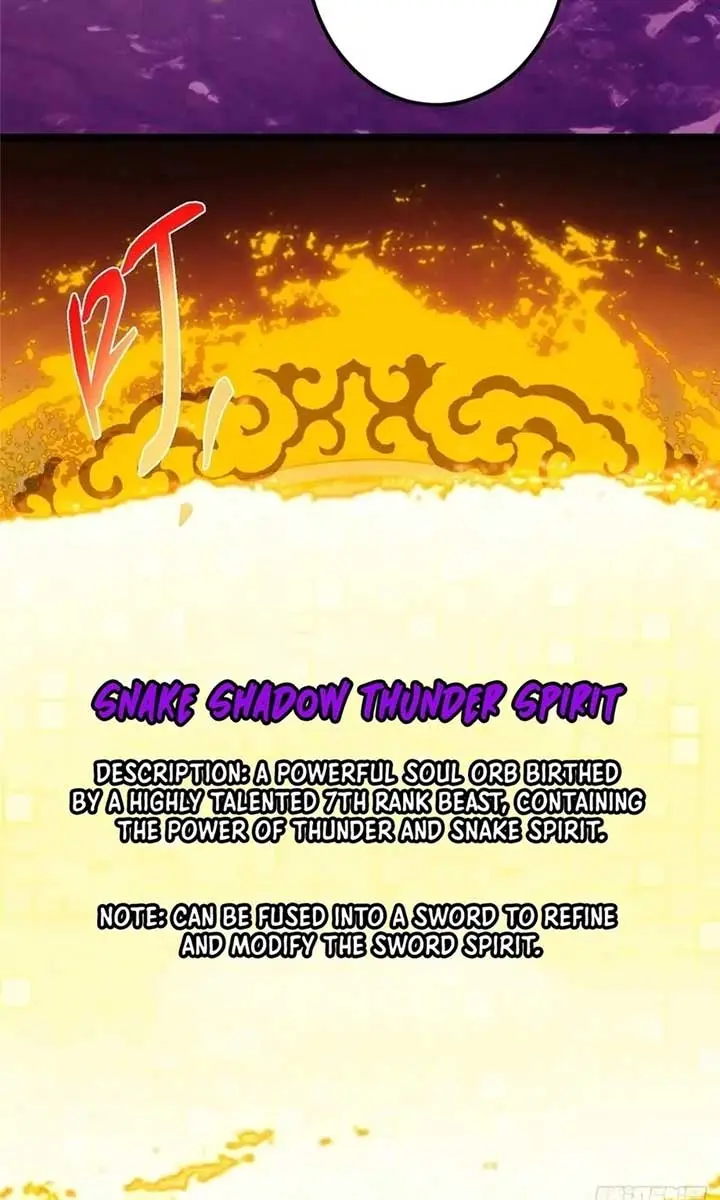 Keep a Low Profile, Sect Leader Chapter 499 Page 6