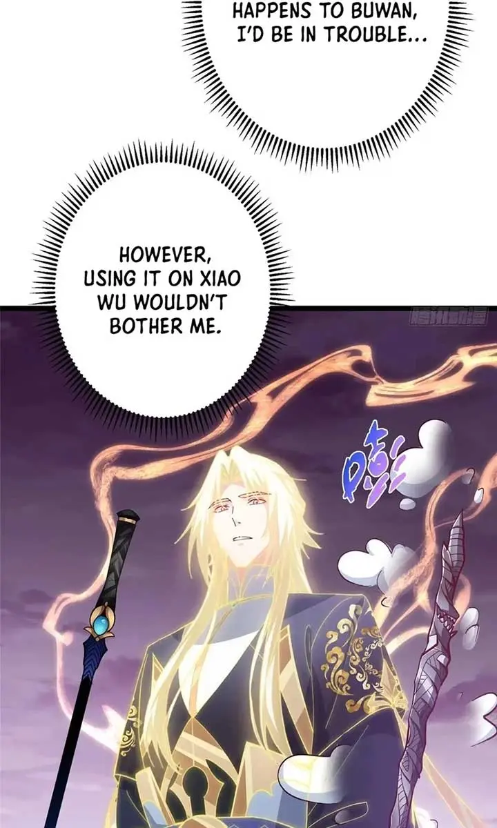 Keep a Low Profile, Sect Leader Chapter 499 Page 10
