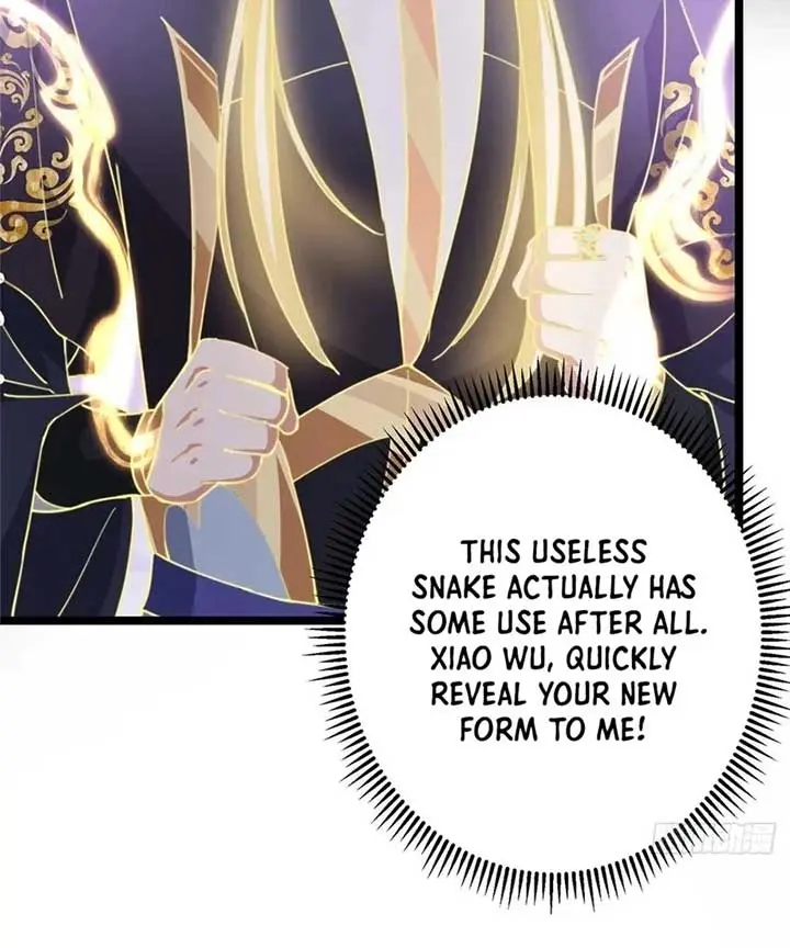 Keep a Low Profile, Sect Leader Chapter 499 Page 19