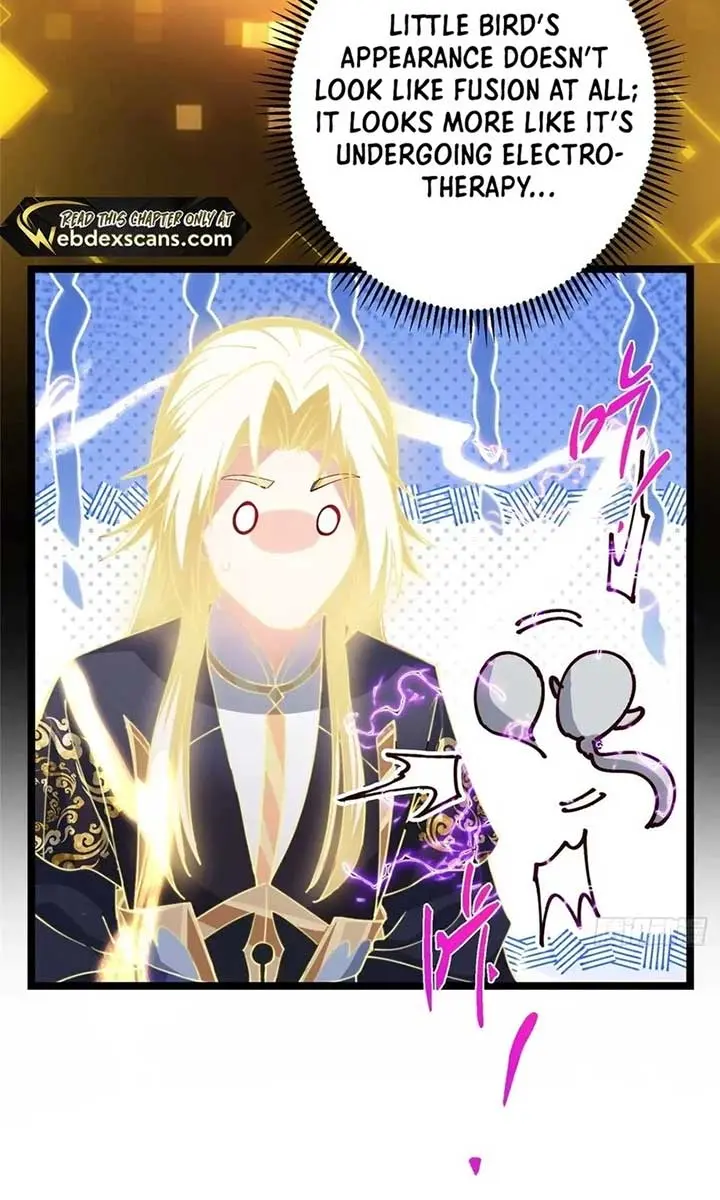 Keep a Low Profile, Sect Leader Chapter 499 Page 24