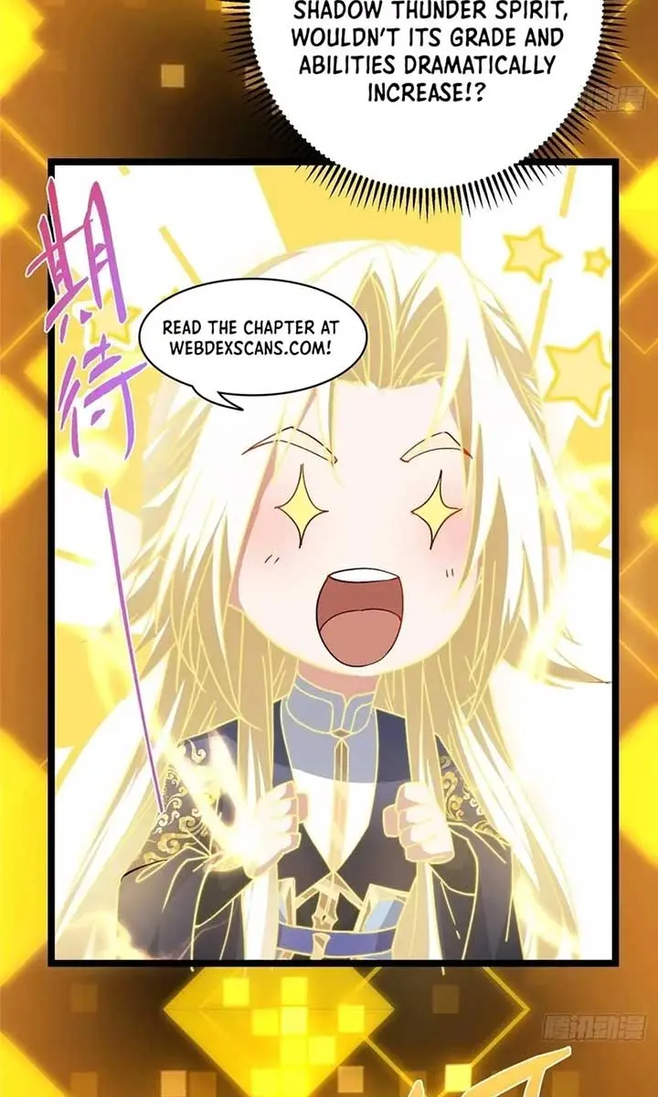 Keep a Low Profile, Sect Leader Chapter 499 Page 34