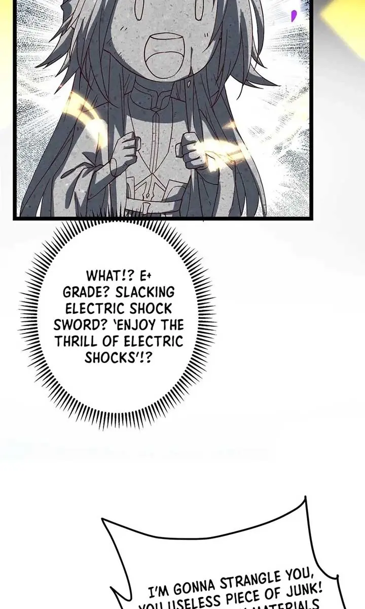 Keep a Low Profile, Sect Leader Chapter 499 Page 37
