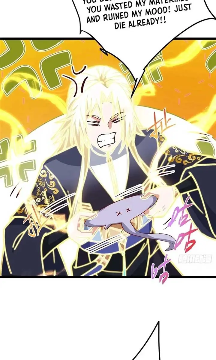 Keep a Low Profile, Sect Leader Chapter 499 Page 38