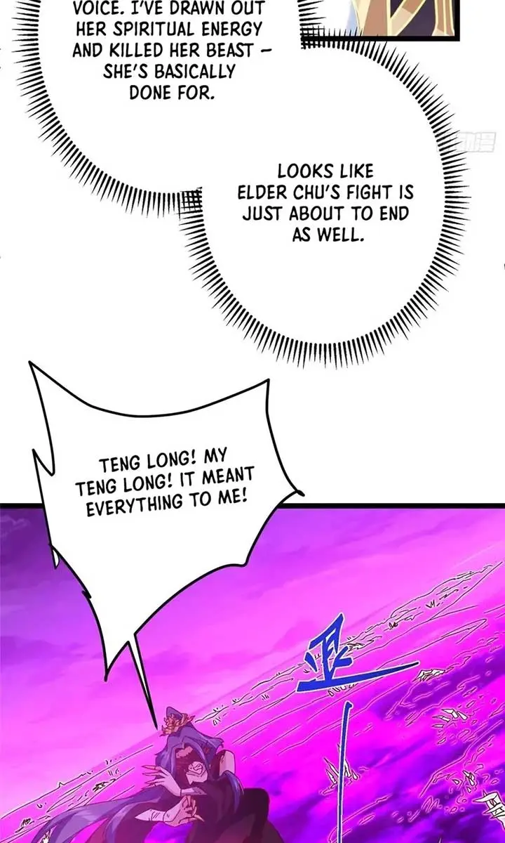 Keep a Low Profile, Sect Leader Chapter 499 Page 41
