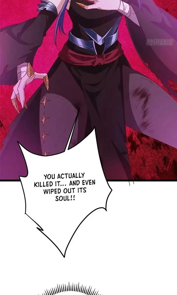 Keep a Low Profile, Sect Leader Chapter 499 Page 43