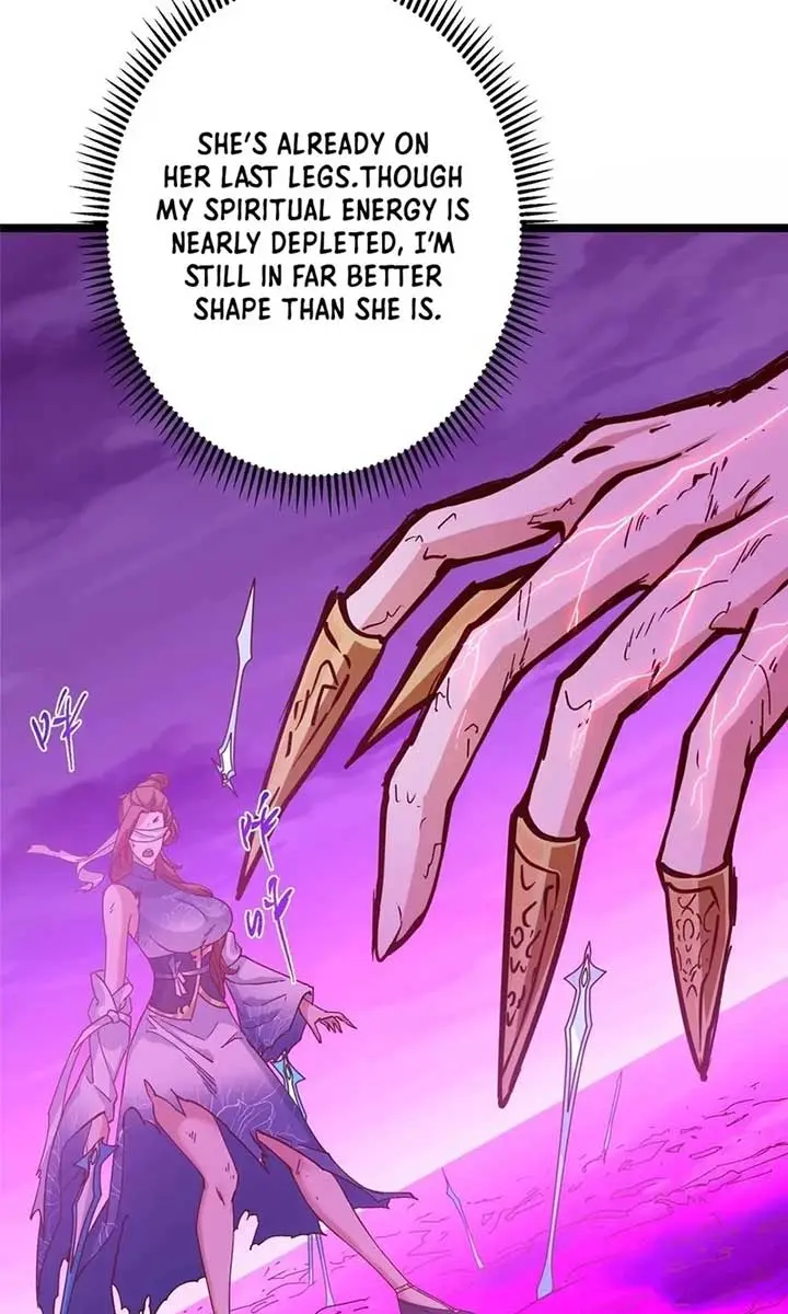 Keep a Low Profile, Sect Leader Chapter 499 Page 44