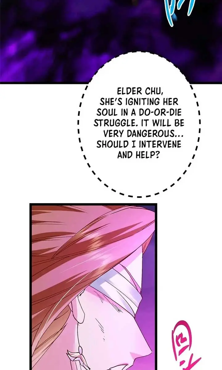 Keep a Low Profile, Sect Leader Chapter 499 Page 52