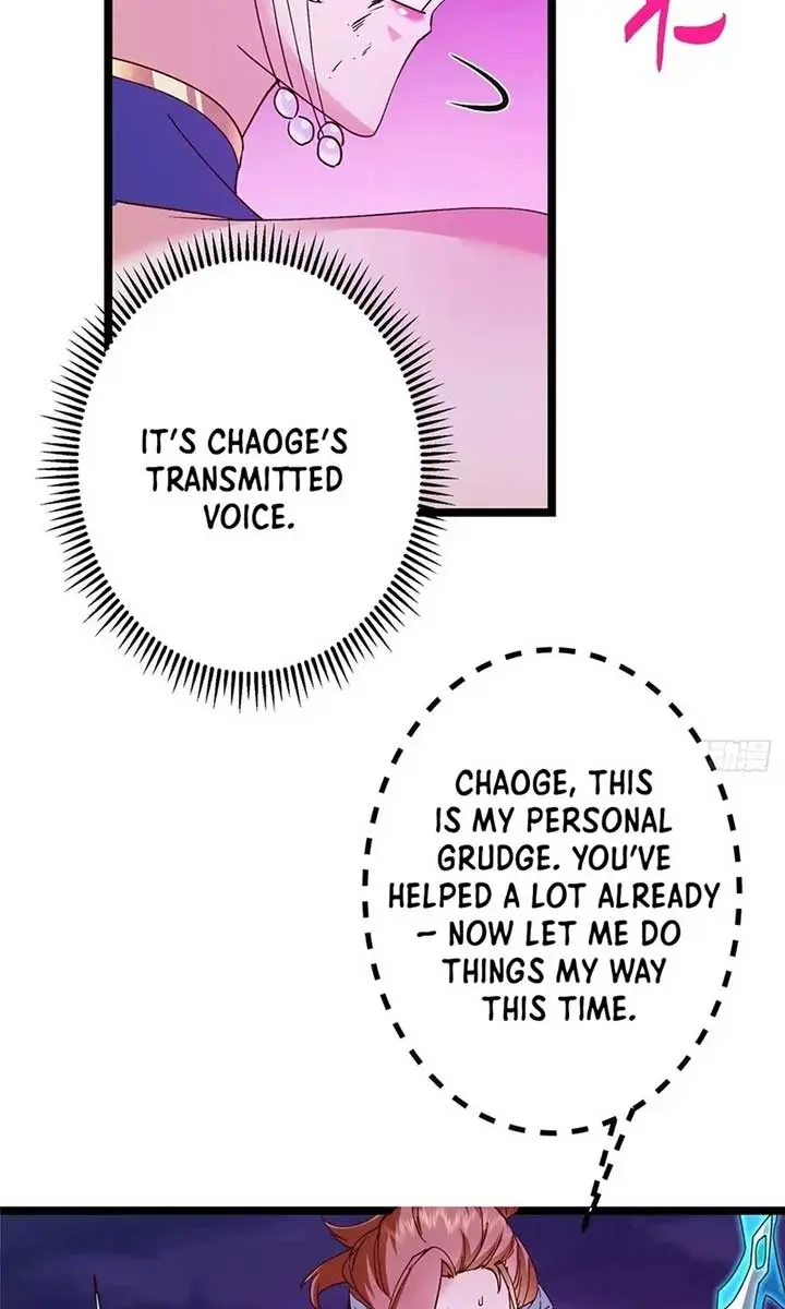 Keep a Low Profile, Sect Leader Chapter 499 Page 53