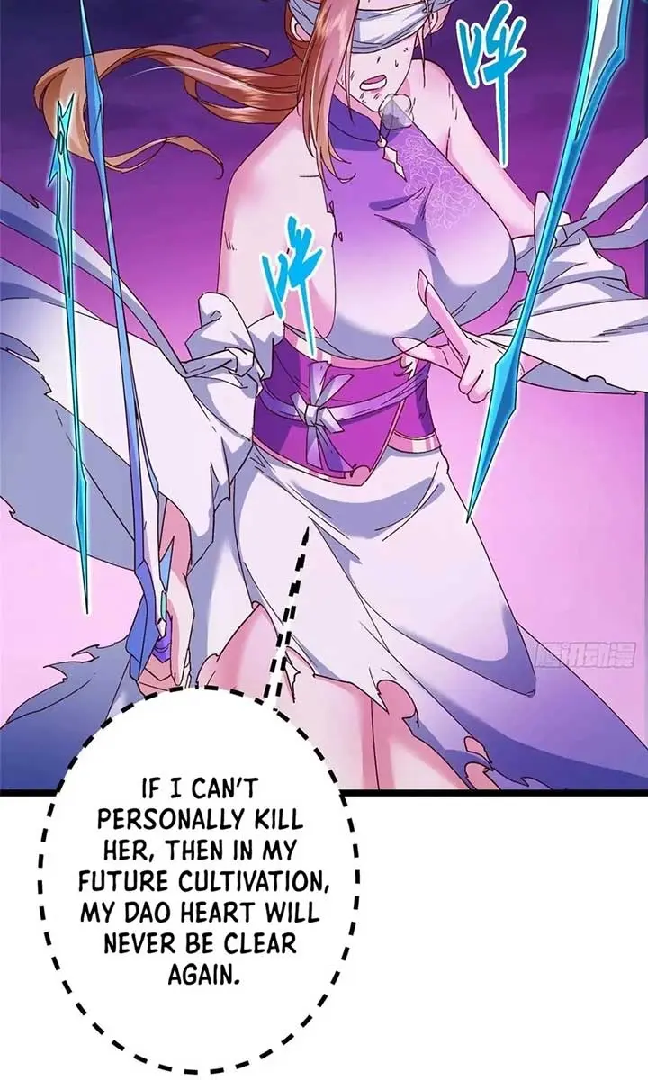 Keep a Low Profile, Sect Leader Chapter 499 Page 54