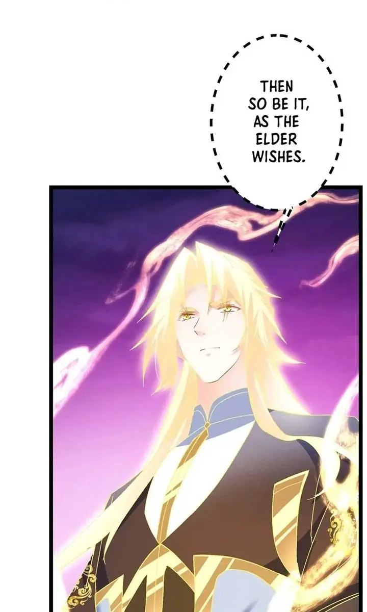 Keep a Low Profile, Sect Leader Chapter 499 Page 55
